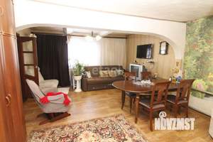 Дом 105м², 2-этажный, участок 11 сот.  