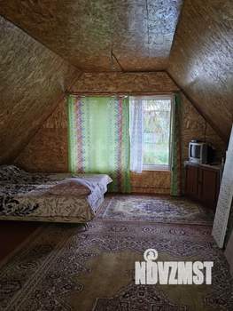 Дом 66м², 2-этажный, участок 4 сот.  