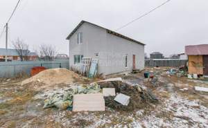 Дом 140м², 2-этажный, участок 8 сот.  