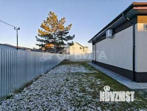 Дом 100м&sup2;, 2-этажный, участок 8 сот.  