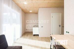 Дом 50м², 1-этажный, участок 7 сот.  