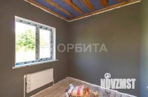 Дом 61м², 2-этажный, участок 5 сот.  
