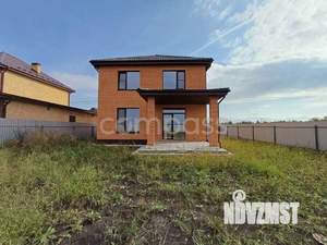 Коттедж 134м&sup2;, 2-этажный, участок 7 сот.  