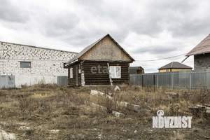 Дом 45м², 1-этажный, участок 10 сот.  