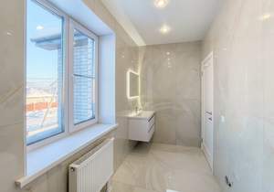 Дом 138м&sup2;, 2-этажный, участок 5 сот.  