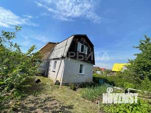 Дом 132м&sup2;, 2-этажный, участок 4 сот.  