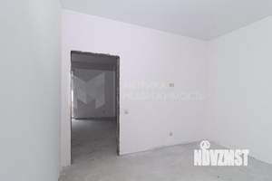 Коттедж 74м², 1-этажный, участок 6 сот.  