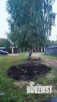 Дача 125м², 2-этажный, участок 13 сот.  