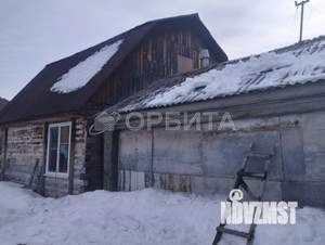 Дом 71м², 2-этажный, участок 6 сот.  