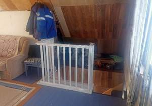 Дом 60м&sup2;, 2-этажный, участок 5 сот.  