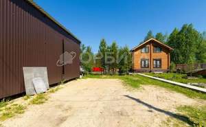 Дом 118м², 2-этажный, участок 0 сот.  