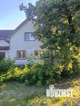 Таунхаус 173м², 2-этажный, участок 2 сот.  