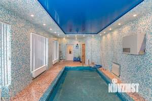 Коттедж 264м², 3-этажный, участок 14 сот.  