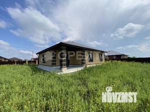 Дом 122м², 2-этажный, участок 9 сот.  