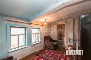 Дом 52м&sup2;, 1-этажный, участок 2 сот.  