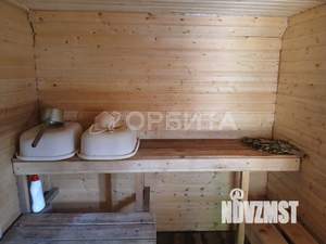 Дом 20м&sup2;, 2-этажный, участок 4 сот.  