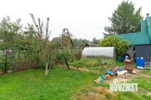 Дом 60м², 2-этажный, участок 5 сот.  
