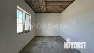 Дом 86м², 2-этажный, участок 5 сот.  