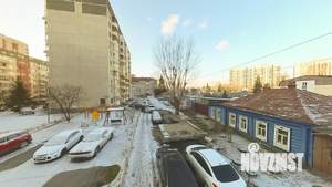 Дом 106м&sup2;, 1-этажный, участок 7 сот.  