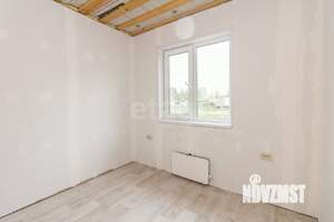 Дом 36м², 1-этажный, участок 10 сот.  