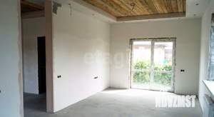 Дом 100м&sup2;, 1-этажный, участок 8 сот.  