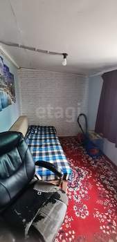 Дом 24м², 2-этажный, участок 3 сот.  