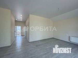 Дом 60м², 2-этажный, участок 8 сот.  