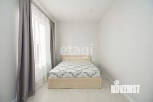 Дом 84м², 1-этажный, участок 6 сот.  