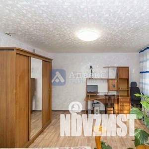 Дом 105м&sup2;, 1-этажный, участок 4 сот.  