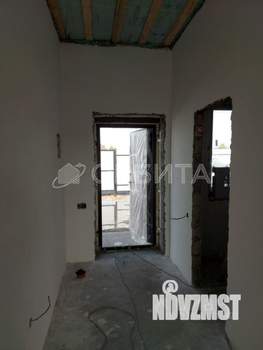 Дом 76м&sup2;, 2-этажный, участок 12 сот.  