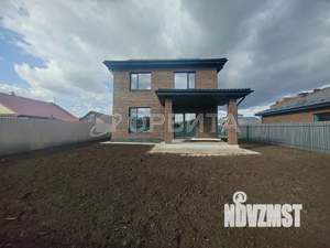 Дом 140м², 2-этажный, участок 6 сот.  