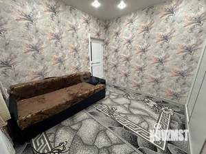 Дом 100м&sup2;, 1-этажный, участок 4 сот.  