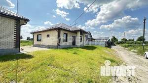 Дача 90м², 2-этажный, участок 6 сот.  