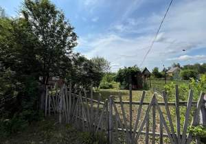 Дача 50м², 2-этажный, участок 12 сот.  