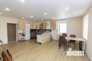 Дом 92м², 2-этажный, участок 5 сот.  