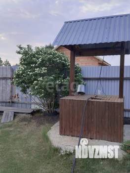 Дом 15м&sup2;, 1-этажный, участок 14 сот.  