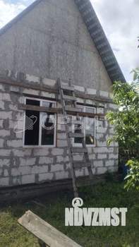 Дача 50м², 2-этажный, участок 4 сот.  