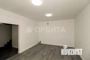 Таунхаус 112м&sup2;, 3-этажный, участок 1 сот.  