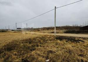 Дом 101м&sup2;, 1-этажный, участок 8 сот.  