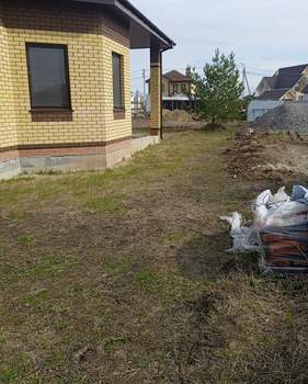 Дом 185м², 2-этажный, участок 8 сот.  