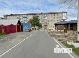 Дом 90м&sup2;, 2-этажный, участок 4 сот.  