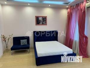 Таунхаус 284м&sup2;, 2-этажный, участок 2 сот.  