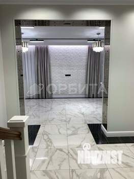 Дом 170м&sup2;, 2-этажный, участок 8 сот.  