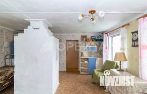 Дом 48м&sup2;, 2-этажный, участок 5 сот.  