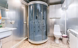 Дом 139м&sup2;, 2-этажный, участок 6 сот.  