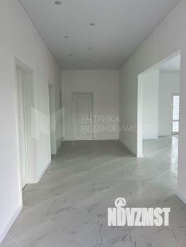 Коттедж 110м&sup2;, 1-этажный, участок 8 сот.  