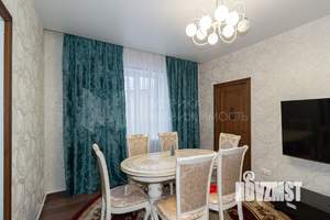 Коттедж 95м², 1-этажный, участок 4 сот.  