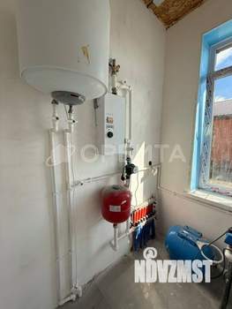 Дом 90м&sup2;, 2-этажный, участок 6 сот.  