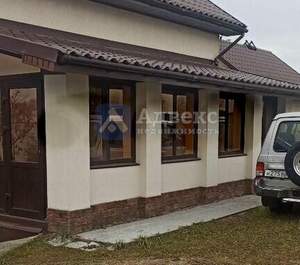 Дача 80м², 2-этажный, участок 8 сот.  