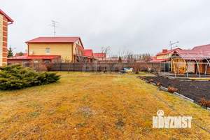 Дом 149м², 2-этажный, участок 10 сот.  